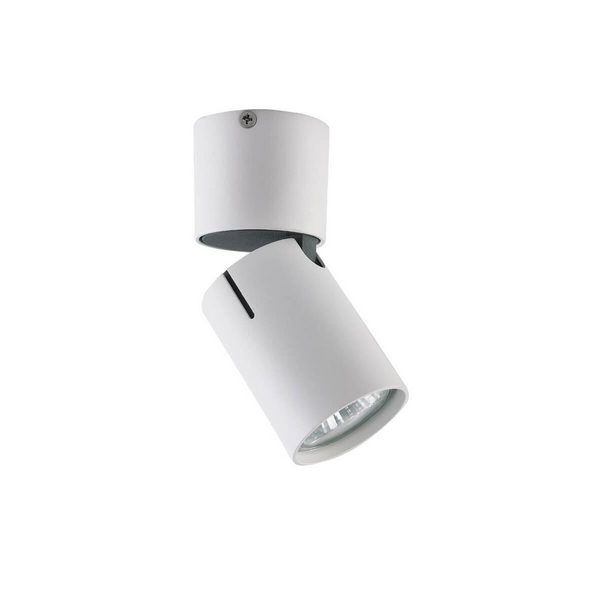 

Спот Vele Luce Carrisi VL8061S21, Белый, Carrisi VL8061S21