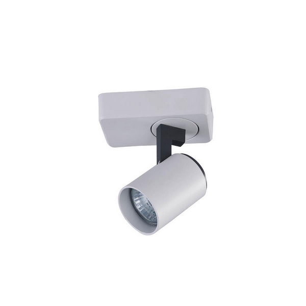 

Спот Vele Luce Lexi VL8071S01, Белый, Lexi VL8071S01
