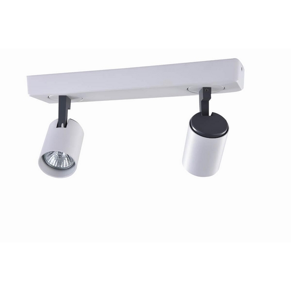 

Спот Vele Luce Lexi VL8071S02, Белый, Lexi VL8071S02