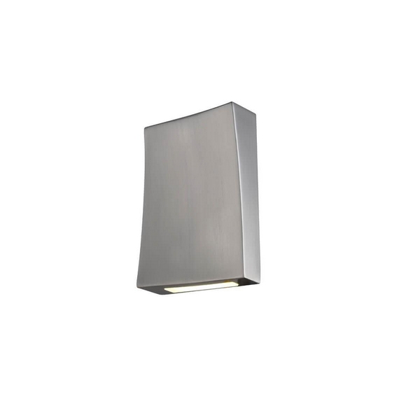 

Настенный светильник Vele Luce Vasto VL8085W11, Никель, Vasto VL8085W11