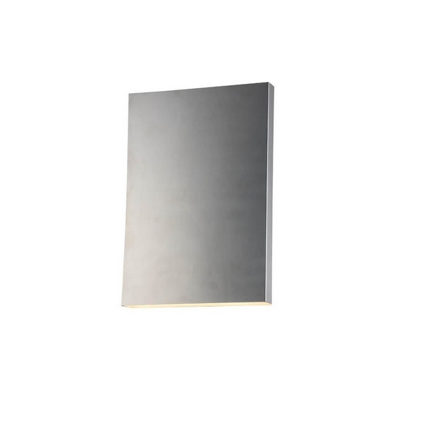 

Настенный светильник светодиодный Vele Luce Copito VL8093W21, Хром, Copito VL8093W21