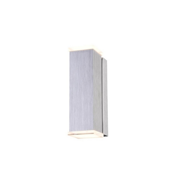 

Настенный светильник светодиодный Vele Luce Paleno VL8107W01, Хром, Paleno VL8107W01
