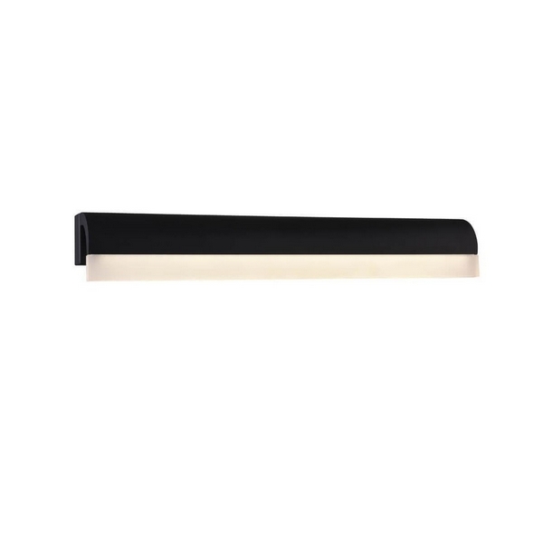 

Настенный светильник светодиодный Loreto VL8172W21 (Vele Luce), Черный, Loreto VL8172W21