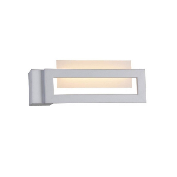 

Настенный светильник светодиодный Silvi VL8191W11 (Vele Luce), Белый, Silvi VL8191W11