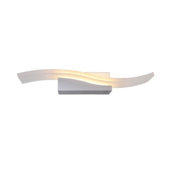 

Настенный светильник светодиодный Vele Luce Taramo VL8201W21, Белый, Taramo VL8201W21