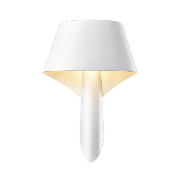 

Бра светодиодное Vele Luce Energia VL8241W01, Белый, Energia VL8241W01