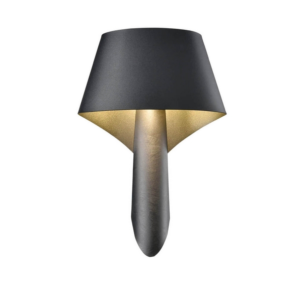 

Бра светодиодное Vele Luce Energia VL8242W01, Черный, Energia VL8242W01