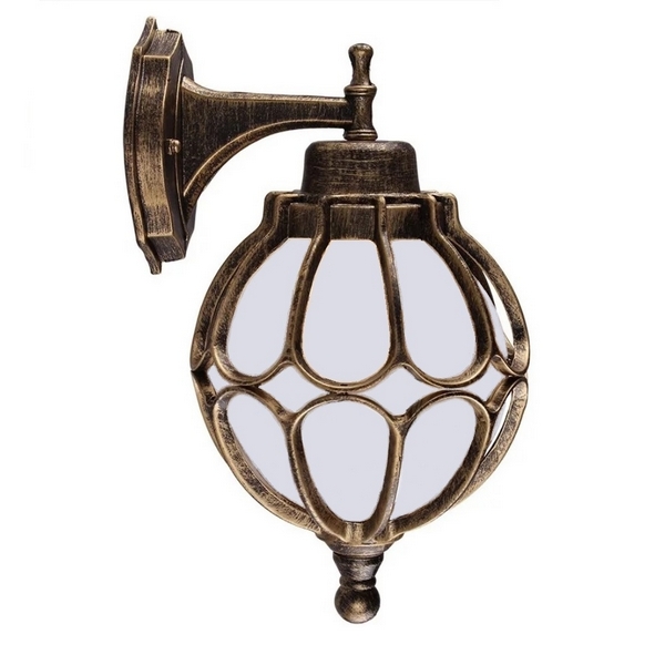 

Настенный фонарь уличный Vialight SP-330DN, SP-330 SP-330DN