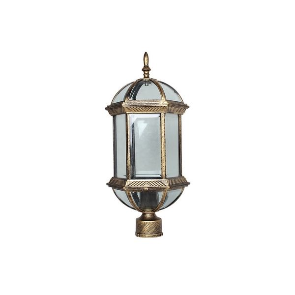 

Уличный консольный светильник SP-750P1 (Vialight), Золото, 750 SP-750P1