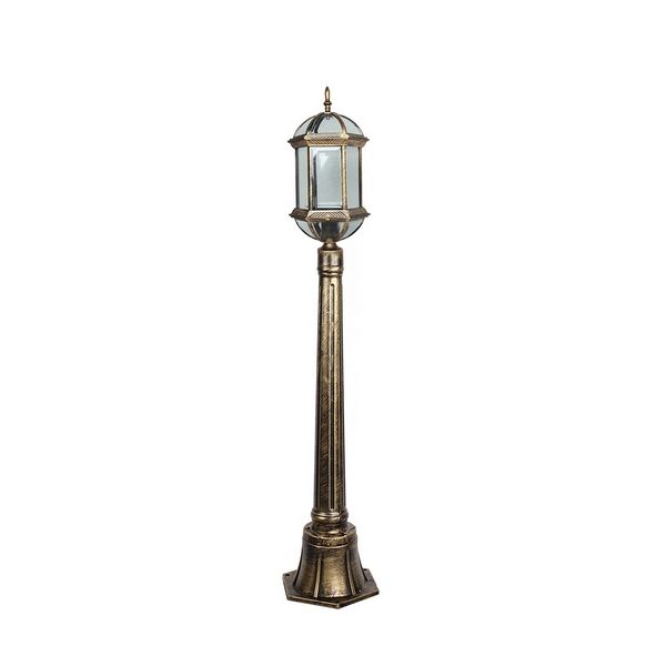 

Наземный фонарь SP-750PЕ2 (Vialight), Золото, 750 SP-750PЕ2