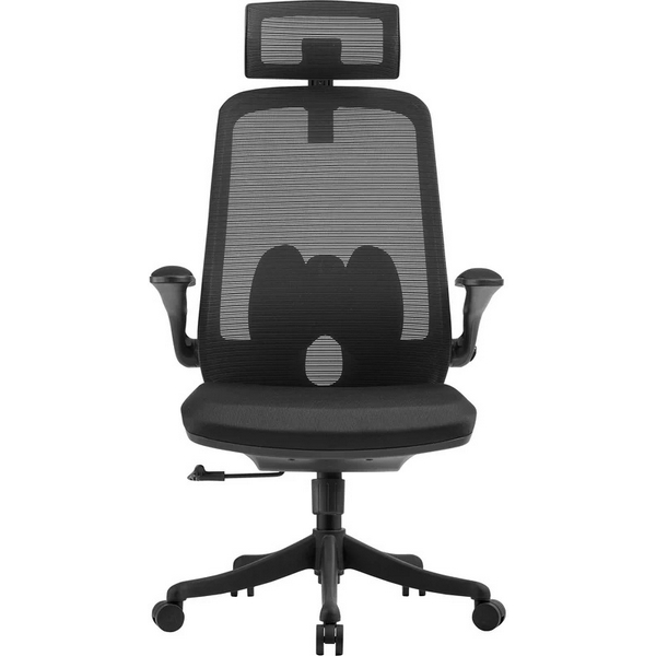 

Кресло Хорошие кресла VIKING-81 A22 / black Viking-Chairs, A22 "VIKING-81" black