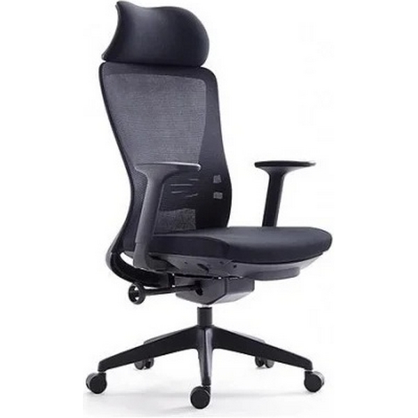

Кресло Хорошие кресла Viking-31 M123-1 сетка черный Viking-Chairs, M123-1 "VIKING-31 black