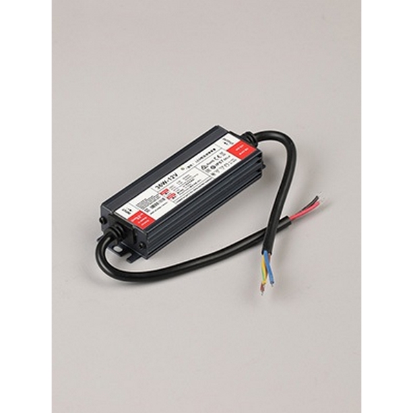 Изображение товара Блок питания 24V 300Вт IP67 Vitaluce V0053