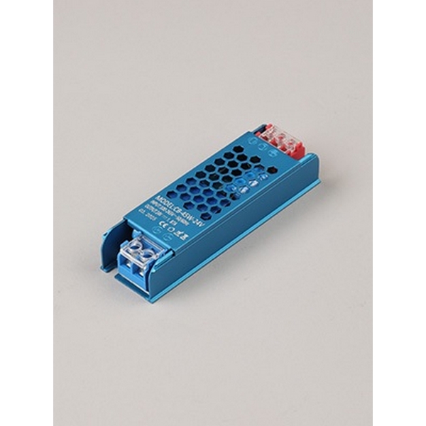 Изображение товара Блок питания 24V 45Вт IP20 Vitaluce V0072 для стабильного питания устройств