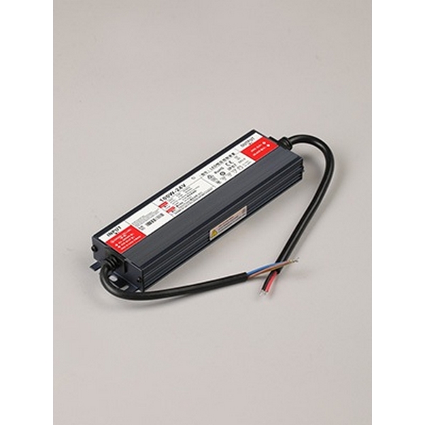 Изображение товара Блок питания 24V 100Вт IP67 Vitaluce V0076 для уличных и внутренних систем