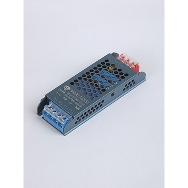 Изображение товара Блок питания 24V 150Вт IP20 алюминий Vitaluce V0190 для внутреннего использования