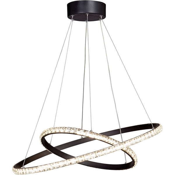 

Подвесной светильник светодиодный V04628-13/2S, LED 63Вт, 3000К Vitaluce V04628-13/2S, V04628-13/2S