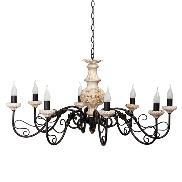 

Подвесная люстра Vitaluce V1096/8, V1096/8