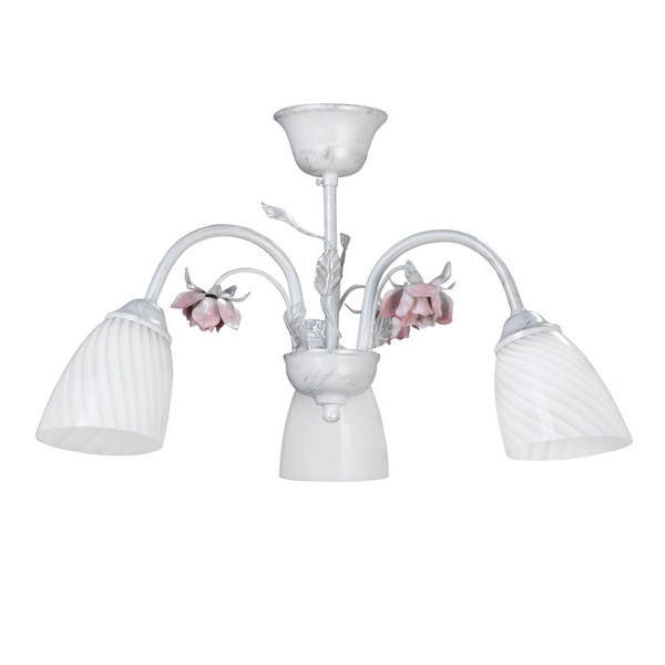 

Потолочная люстра Vitaluce V1275/3PL, V1275/3PL