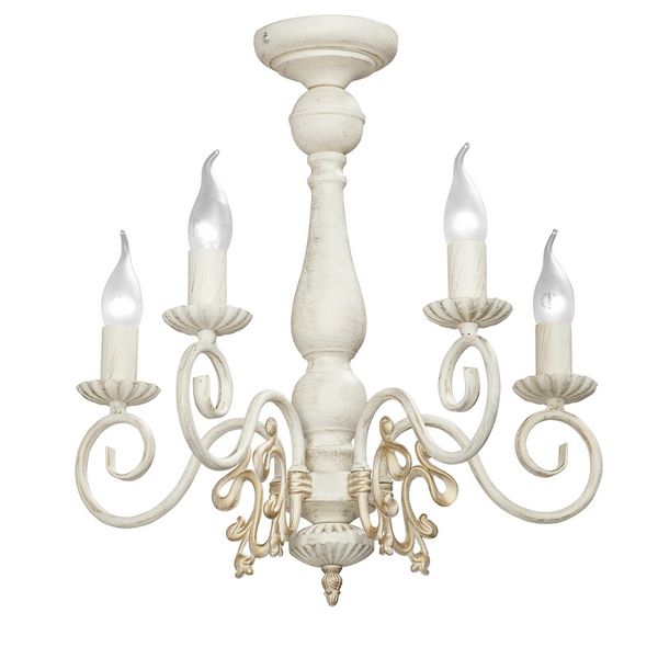 

Потолочная люстра Vitaluce V1724/5PL, V1724/5PL