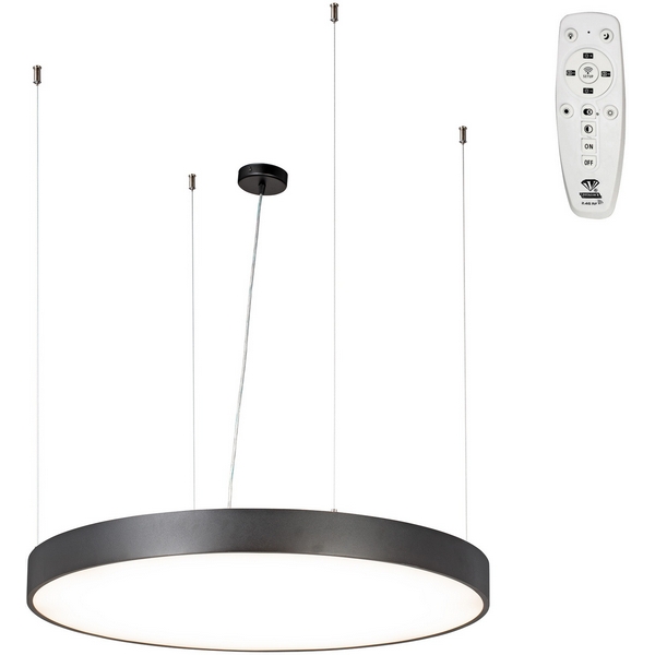 Изображение товара Подвесной светодиодный светильник Vitaluce V2116DT 1/1S современный стиль