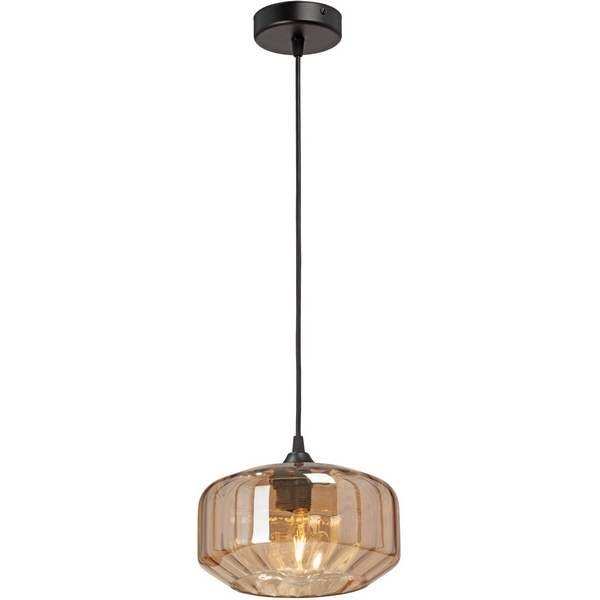 Изображение товара Подвесной светильник Vitaluce V2559-1/1S современный для кухни и прихожей