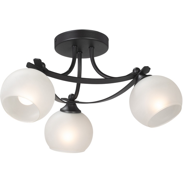 Изображение товара Потолочная люстра Vitaluce V2564-1/3PL современная для гостиной и спальни