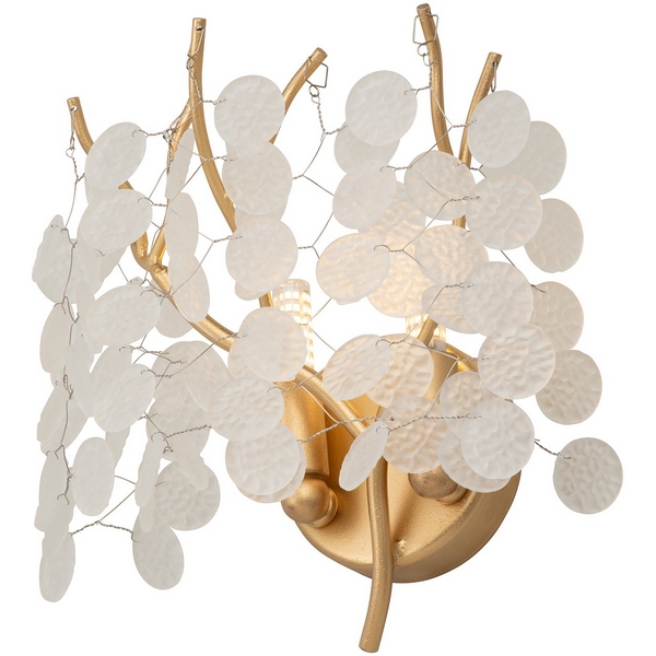 

Бра Vitaluce V2832-8/2A, Белый, V2832-8/2A