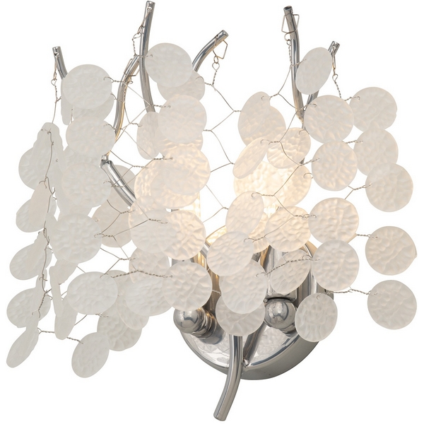 Изображение товара Бра Vitaluce V2832-9/2A галогенное для гостиной прихожей спальни стиль Арт-Деко