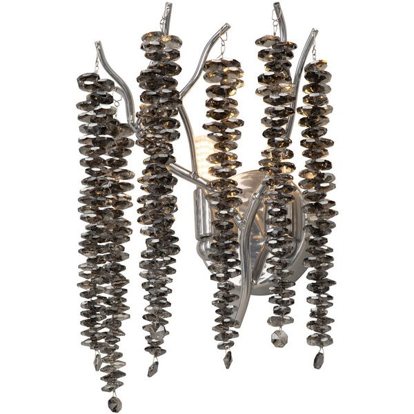 

Бра Vitaluce V28551-9/2A, Дымчатый, V28551-9/2A