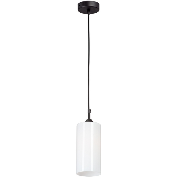 

Подвесной светильник Vitaluce V2952-1/1S, Черно-белый, V2952-1/1S