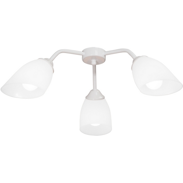 

Потолочная люстра Vitaluce V31950/3PL, Белый, V31950/3PL