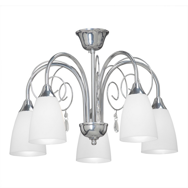 

Потолочная люстра Vitaluce V3222-9/5PL, V3222-9/5PL