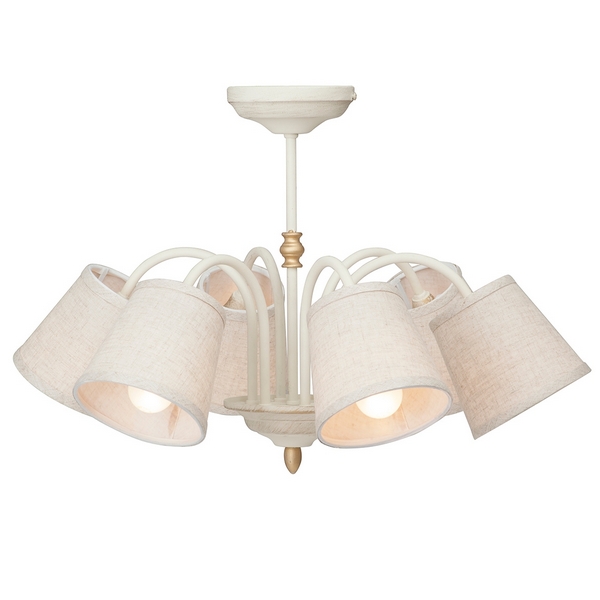 

Потолочная люстра Vitaluce V3540-3/6PL, V3540-3/6PL