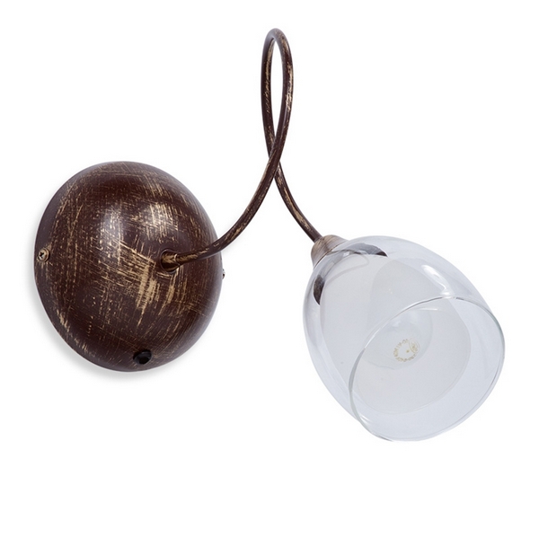 

Бра Vitaluce V3680/1A, Белый, V3680/1A