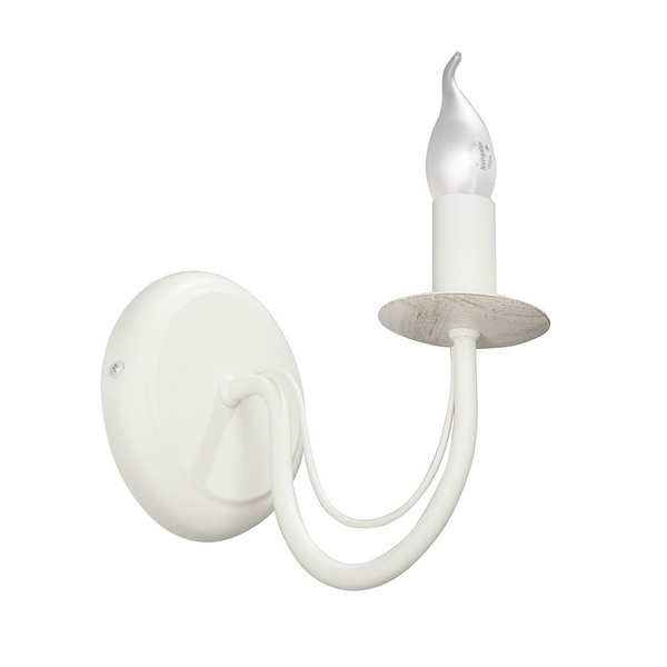

Бра Vitaluce V3714/1A, Белый, V3714/1A