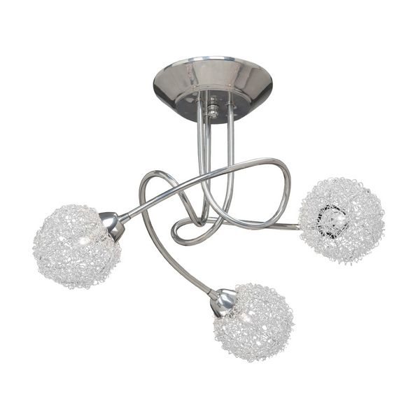 

Потолочная люстра Vitaluce V3728-9/3PL, V3728-9/3PL