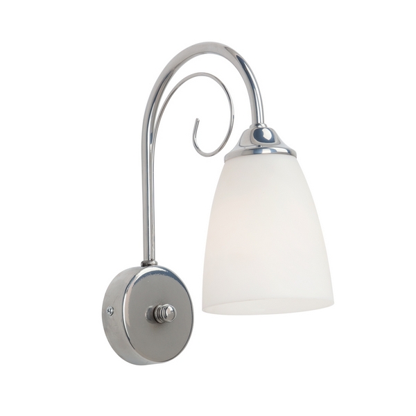 

Бра Vitaluce V3736-9/1A, Хром, V3736-9/1A
