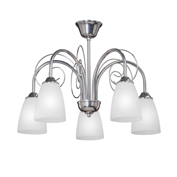 

Потолочная люстра Vitaluce V3736-9/5PL, V3736-9/5PL