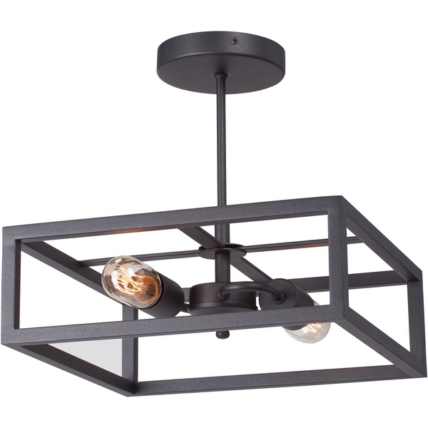 

Потолочная люстра на штанге Vitaluce V3792-1/2PL, V3792-1/2PL