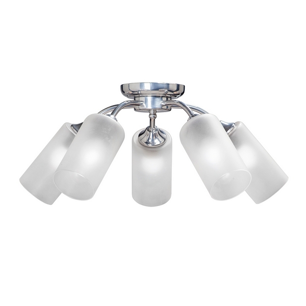

Потолочная люстра Vitaluce V3811-9/5PL, V3811-9/5PL