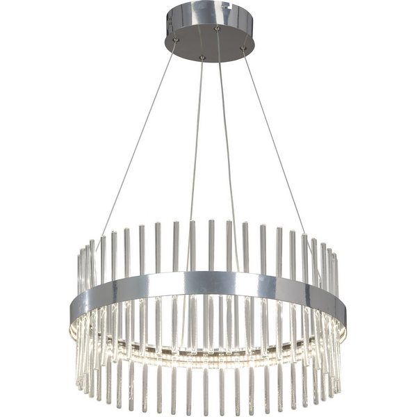 

Подвесной светильник светодиодный LED 51Вт, 3900-4200К Vitaluce V3832-9/1S, V3832-9/1S