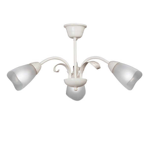 

Потолочная люстра Vitaluce V3873-0/3PL, V3873-0/3PL