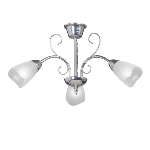 

Потолочная люстра Vitaluce V3877-9/3PL, V3877-9/3PL