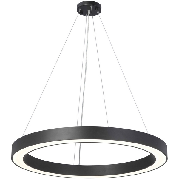 

Подвесной светильник светодиодный LED 92Вт, 3900-4200К Vitaluce V3890-1/1S кольцо, V3890-1/1S