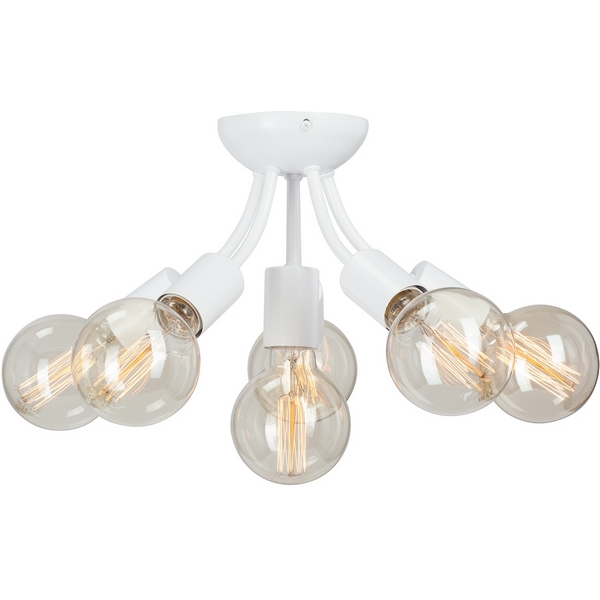 

Потолочная люстра Vitaluce V3927-0/6PL, V3927-0/6PL