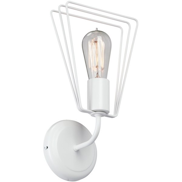 

Бра Vitaluce V4378-0/1A, Белый, V4378-0/1A