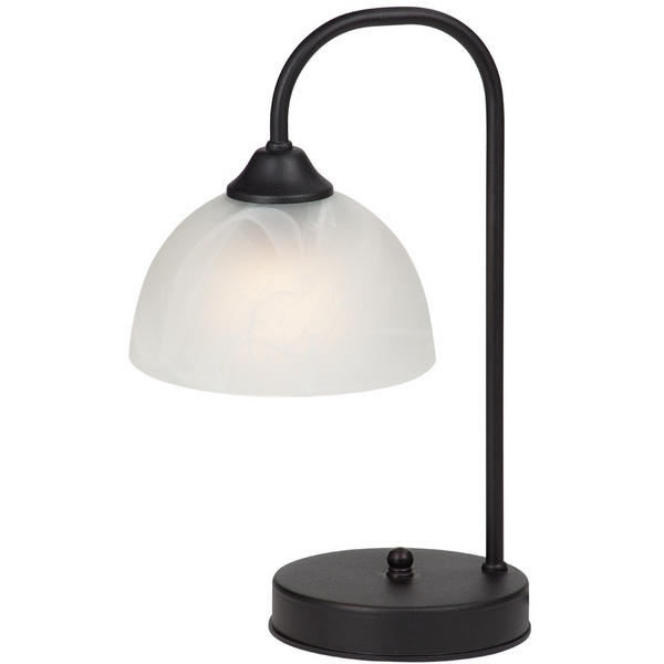 

Интерьерная настольная лампа V4423-1/1L (Vitaluce), Белый, V4423-1/1L