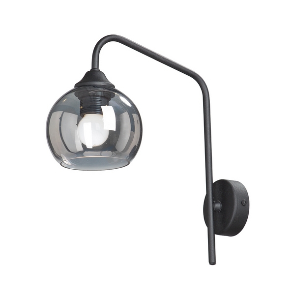 

Бра Vitaluce V4431-1/1A, Серый, V4431-1/1A