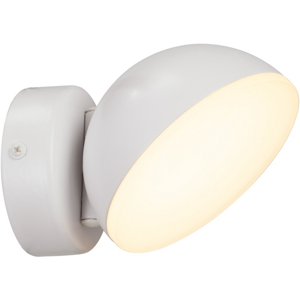 Изображение товара Встраиваемое светодиодное бра Vitaluce V4602-0/1A для интерьера модерен стиля